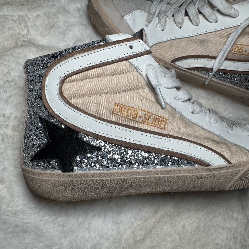 GGDB High Tops - Picture 6 of 10